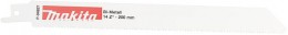 Makita P04927 Reciprocating Saw Blades (Pack 5) £13.95
